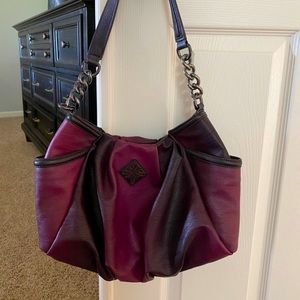 Simply Vera Wang Ombré Purse